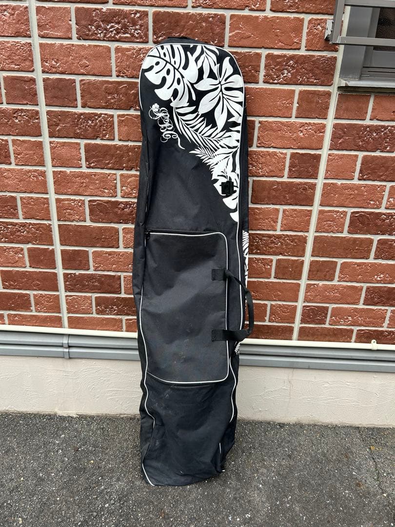 plutonium プルトニウム　SENSE センス　スノーボード　148cm