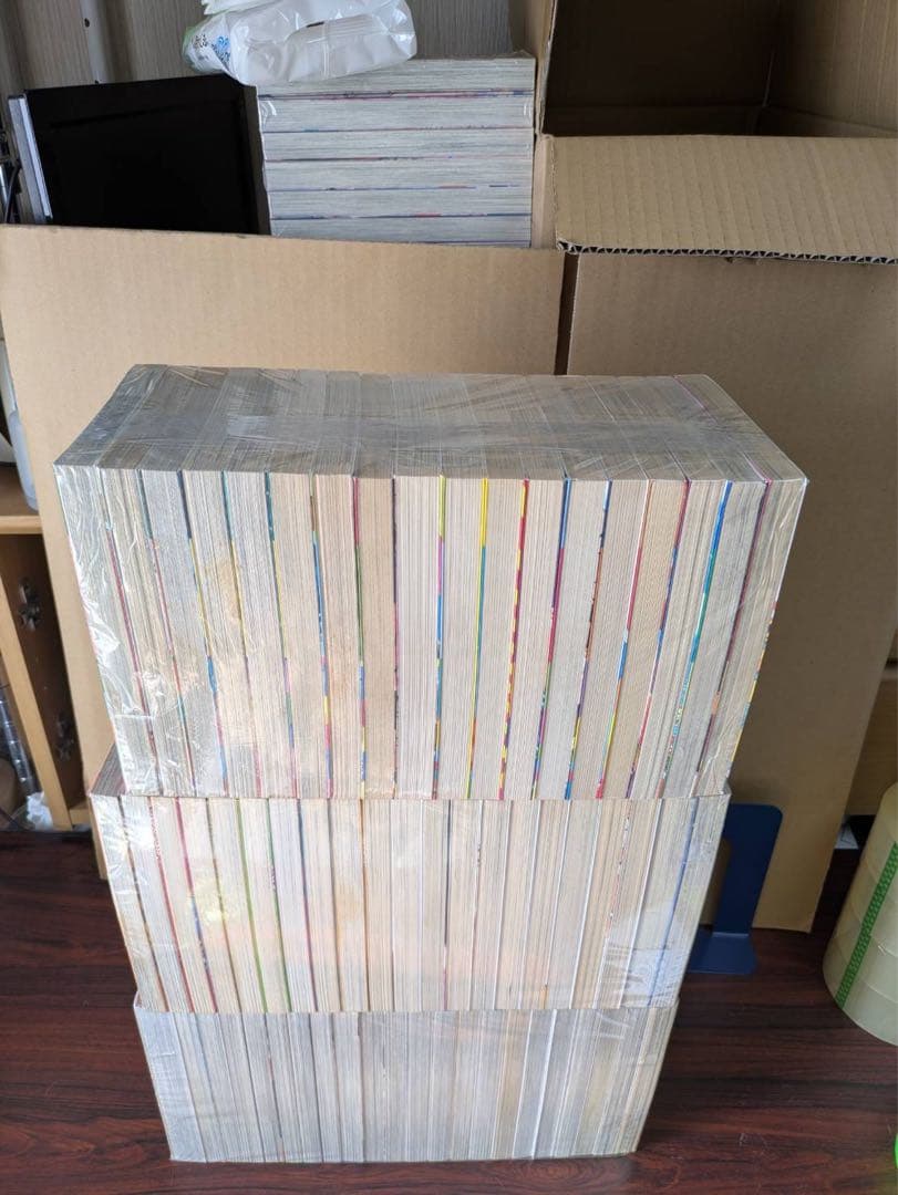 良品　アフロ田中　シリーズ　全巻　高校アフロから結婚アフロ　子育てアフロ　まで