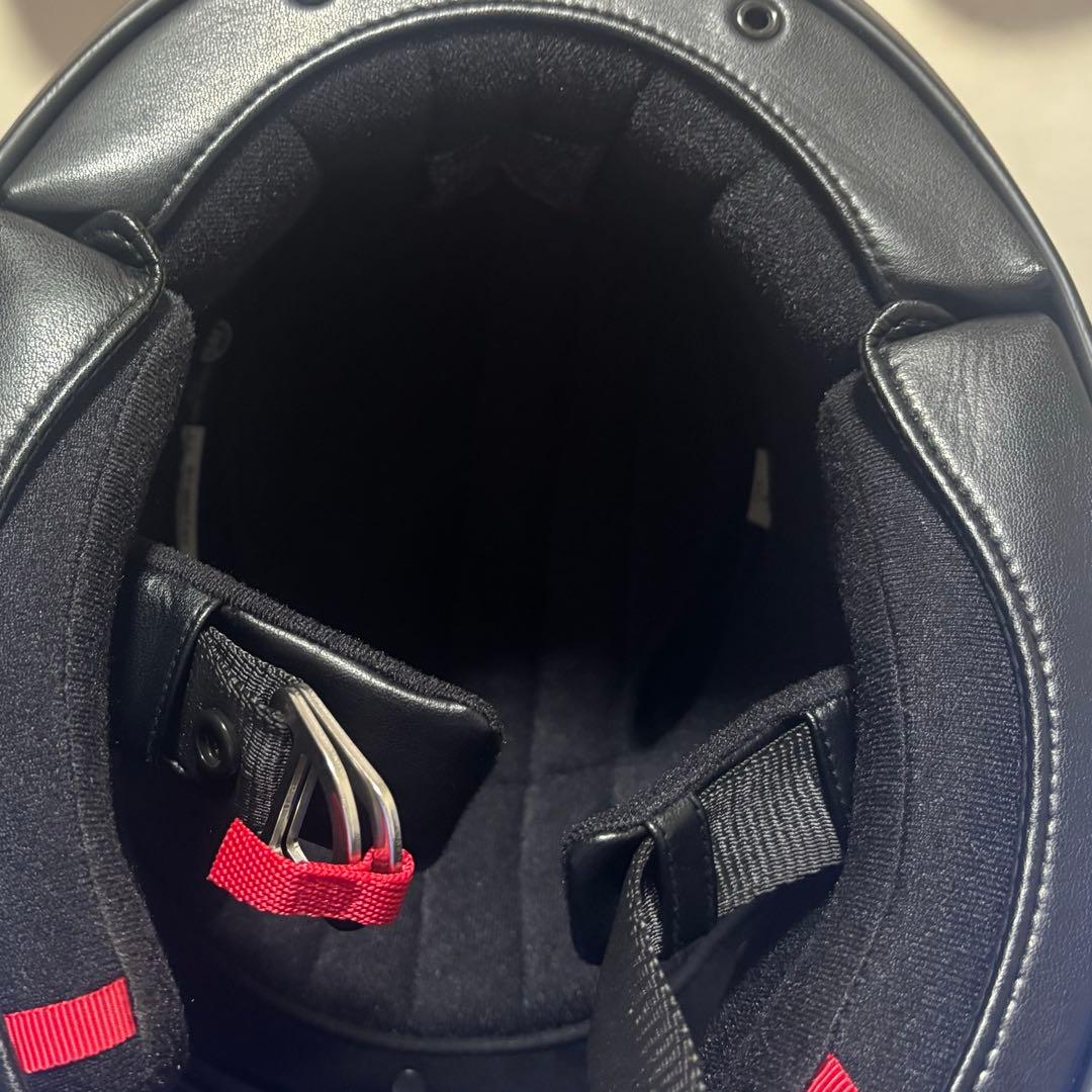 ショウエイ　グラムスター　Glamster 　Lサイズ