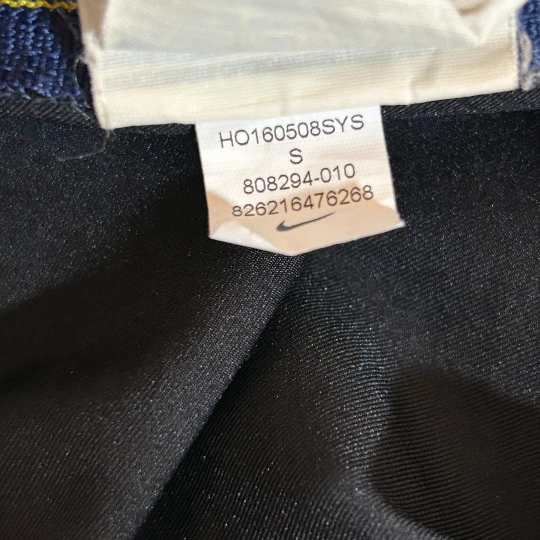 人気　NIKE　ナイキ　アトレティコマドリード　セットアップ　パーカー　S