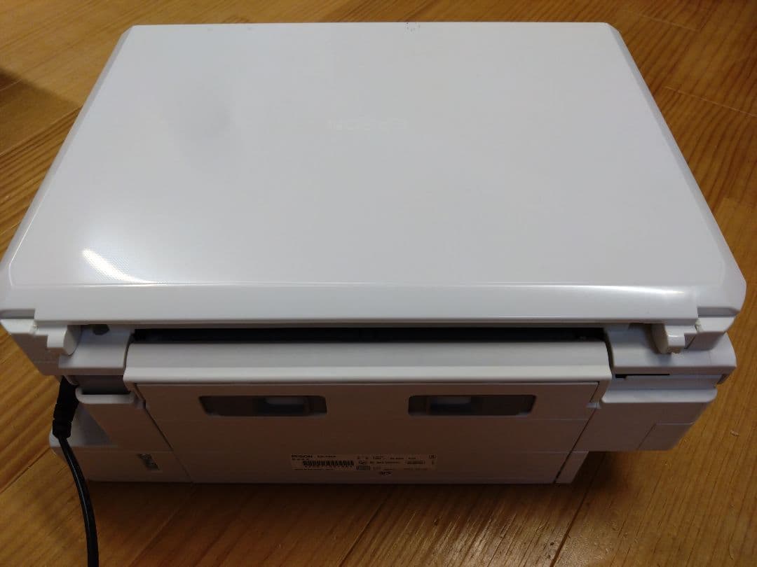 EPSON プリンター EP708A 【ジャンク品】