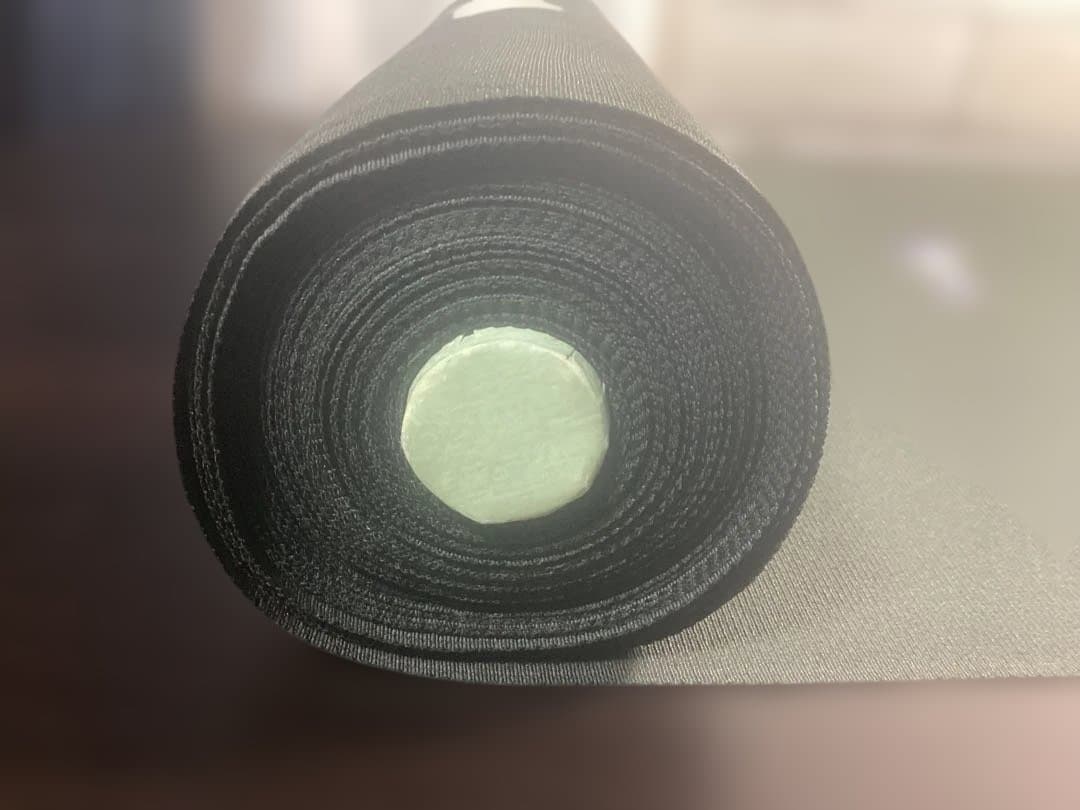 着物 反物 小鳥柄 長さ13.2m 絹100% 未使用品 982