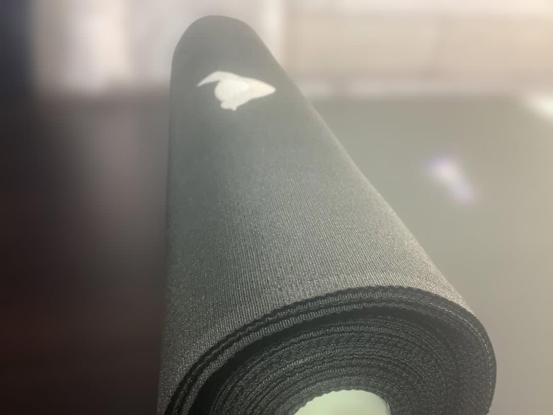 着物 反物 小鳥柄 長さ13.2m 絹100% 未使用品 982