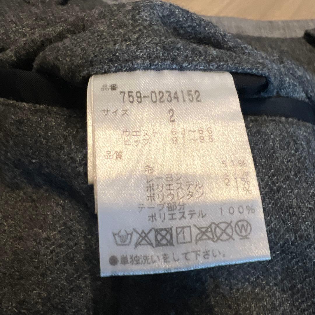 マスターバニー/パーリーゲイツ ゴルフ スカートレディース