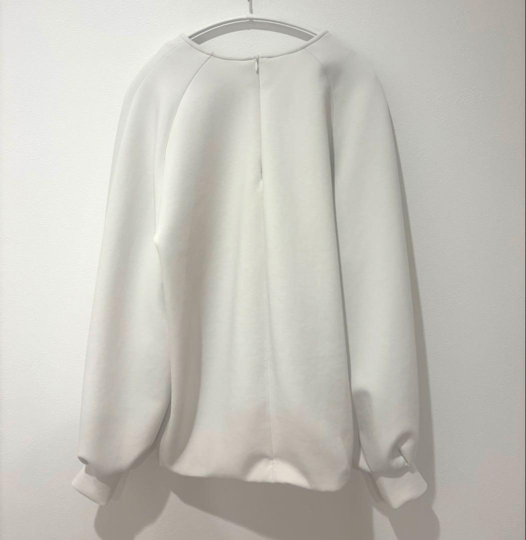 dumblefitクルーネックプルオーバー