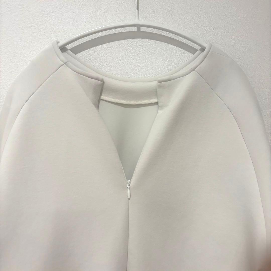 dumblefitクルーネックプルオーバー