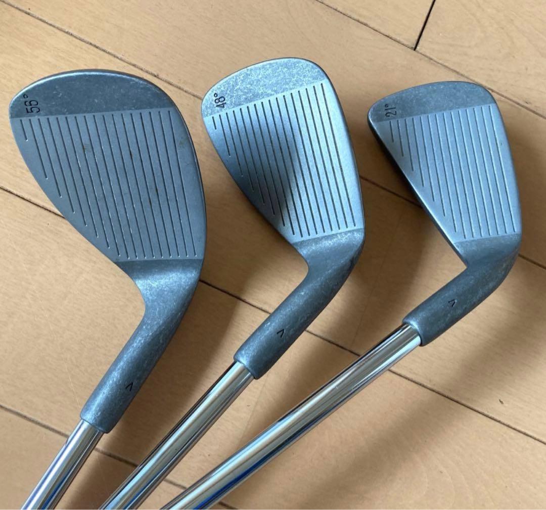  Armour 845S☆レフティ☆値下げしました