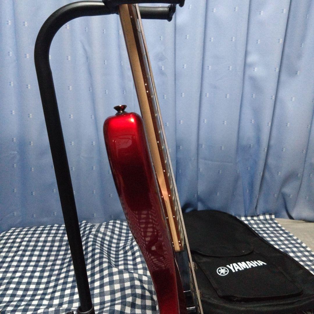 【美品！】 YAMAHA TRBX-304 エレキベース