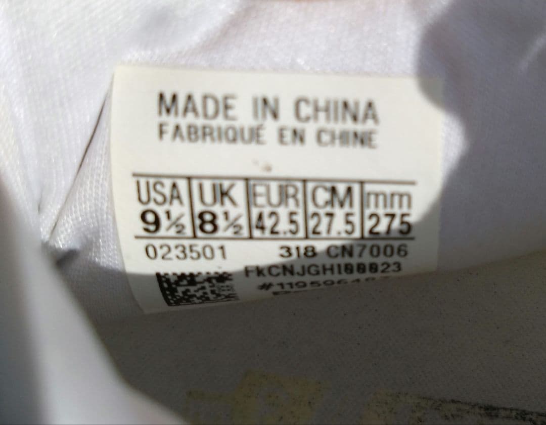 スパイク・シューズ Reebok FLOATRIDERUNFAST PRO