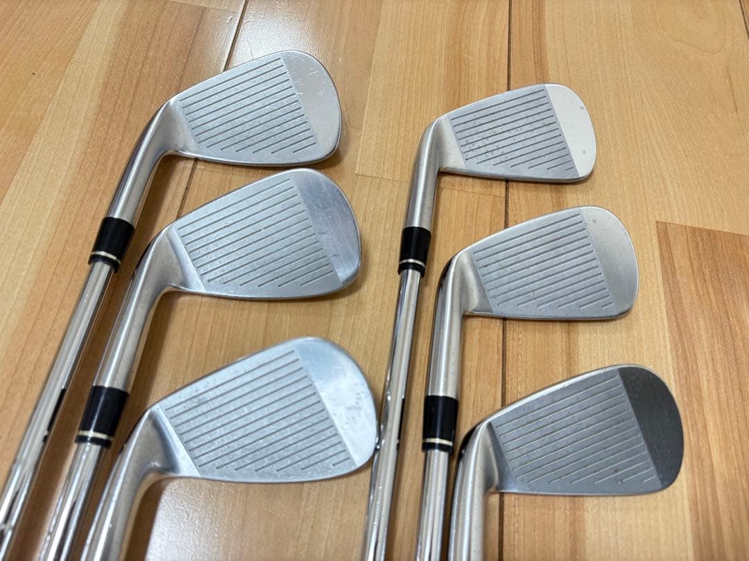 HONMA TR20 V アイアンセット 2020年モデル