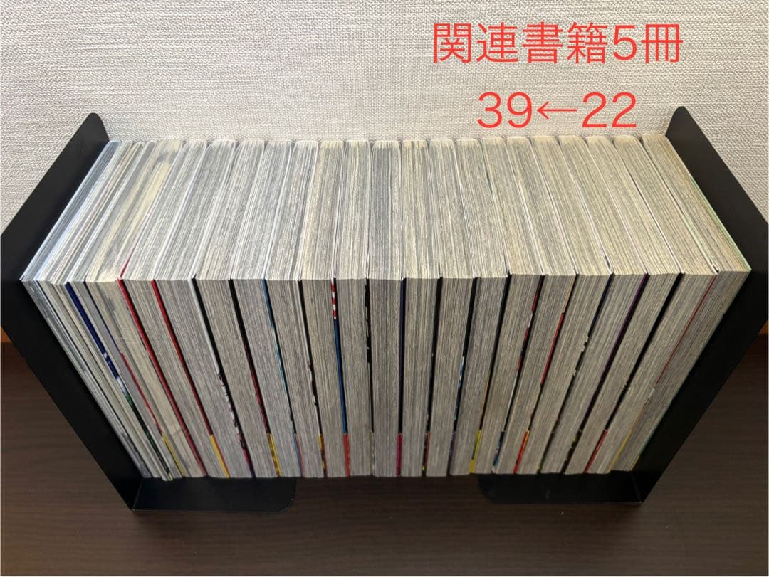 僕のヒーローアカデミア 1〜42巻 全巻初版 帯 チラシ 限定カバー 特典5冊