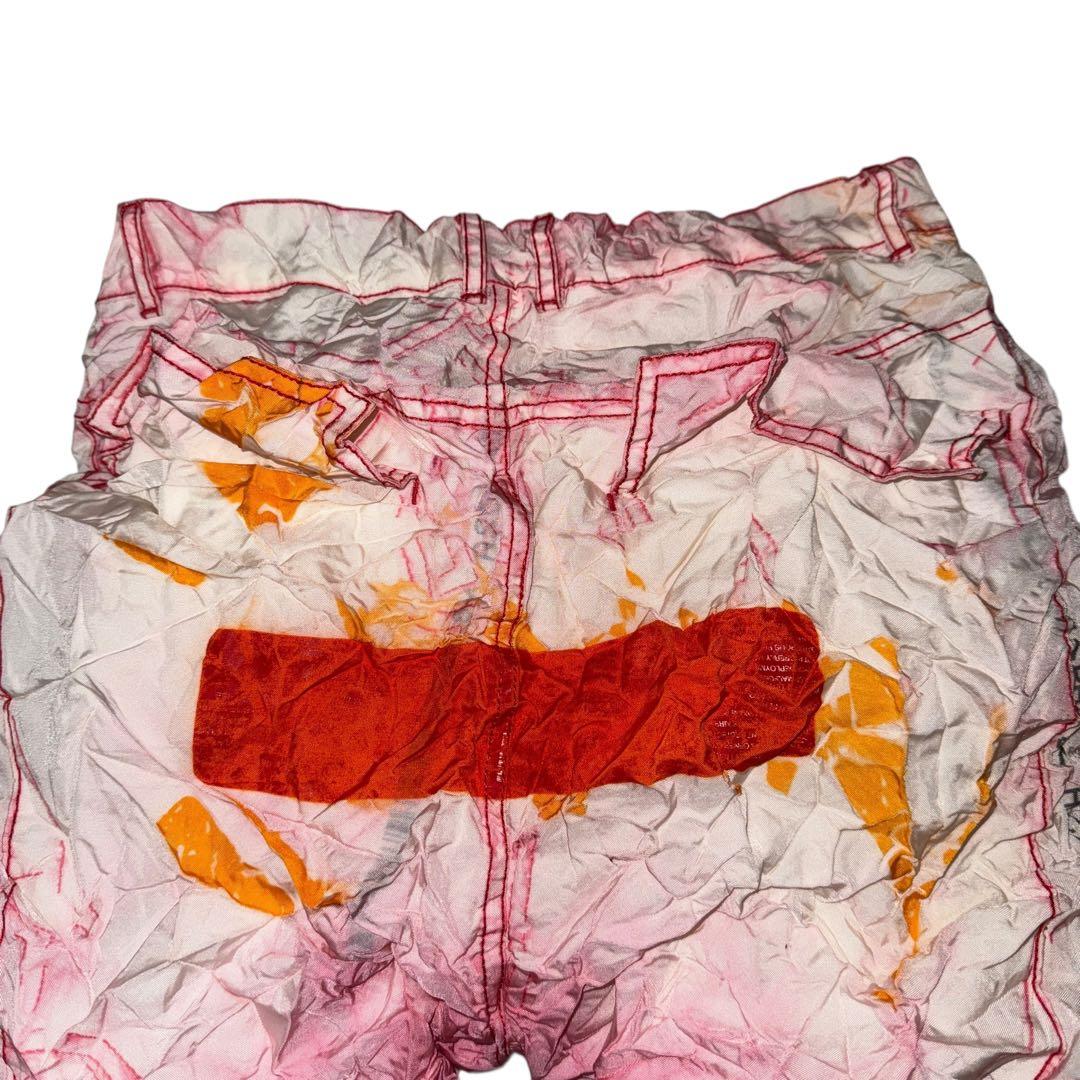 パンツ Kanghyuk 20SS Airbag Space Design Pants