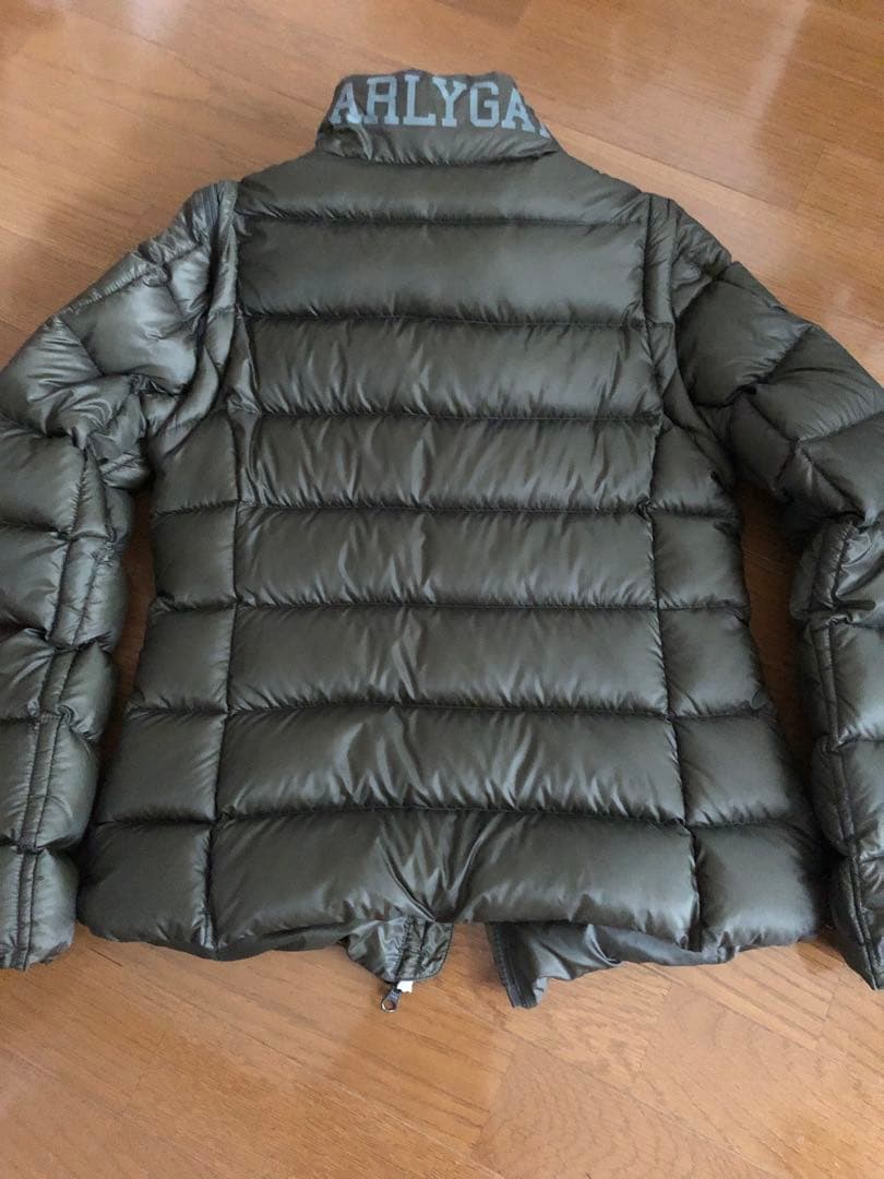 パーリーゲイツダウン【超美品】