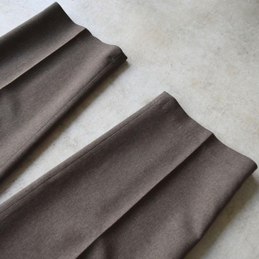 90s リーバイス アクションスラックス ブラウンW34L32