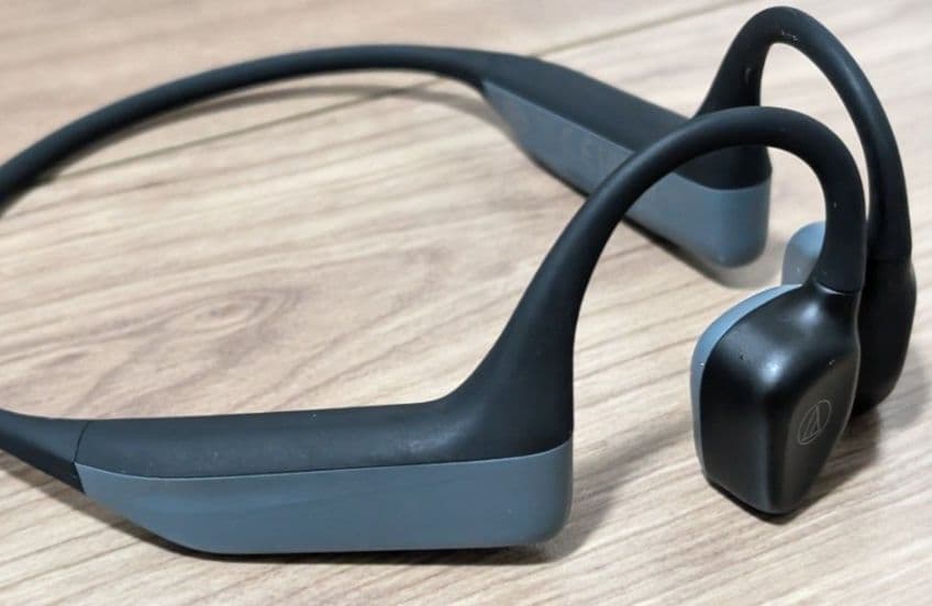 オーディオテクニカ audio-technica ATH-CC500BT2-BK