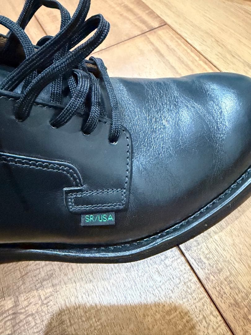 REDWING レッドウイング　101 ポストマン　POSTMAN US8