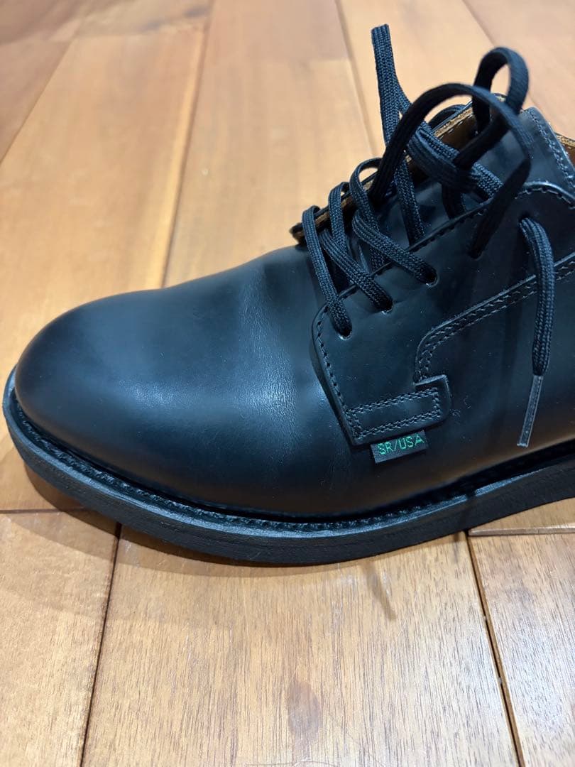 REDWING レッドウイング　101 ポストマン　POSTMAN US8