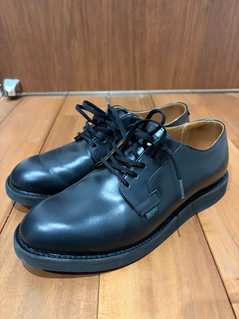 REDWING レッドウイング　101 ポストマン　POSTMAN US8