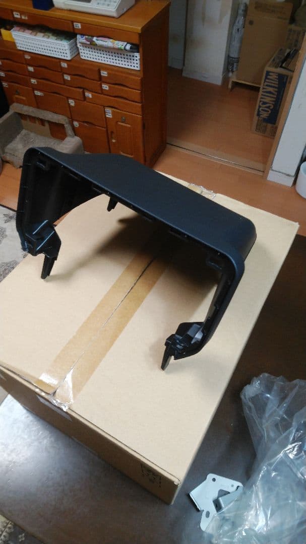 ライ麦パンダイハツムーヴLA150系８インチスタンダードナビドラレコ