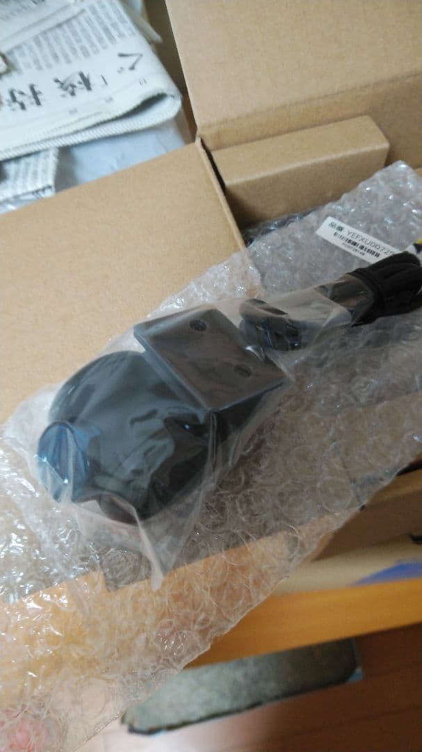 ライ麦パンダイハツムーヴLA150系８インチスタンダードナビドラレコ