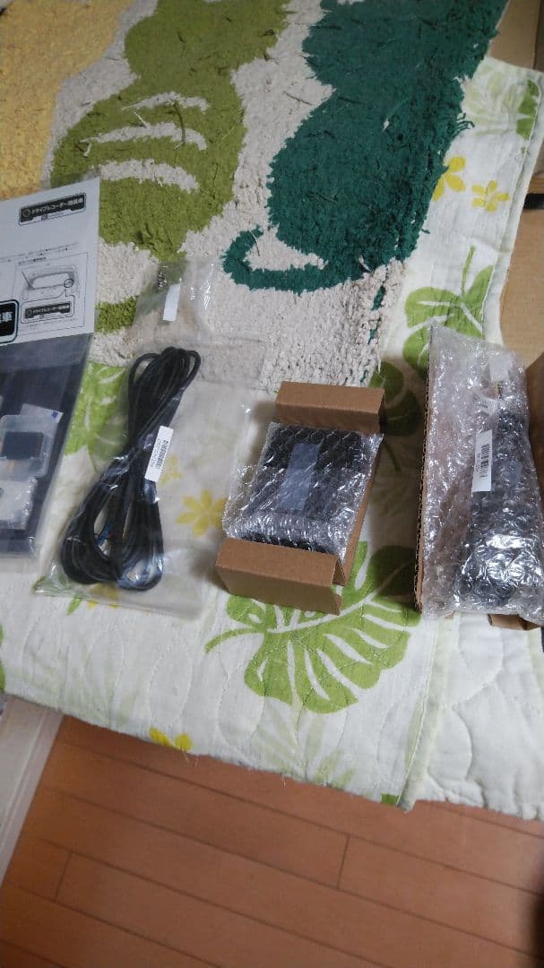 ライ麦パンダイハツムーヴLA150系８インチスタンダードナビドラレコ