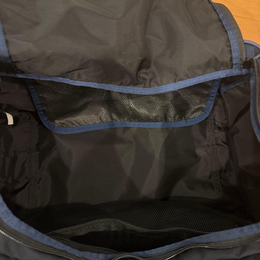 BRIEFING ボストンバッグ 2way ショルダーバッグ ゴルフ