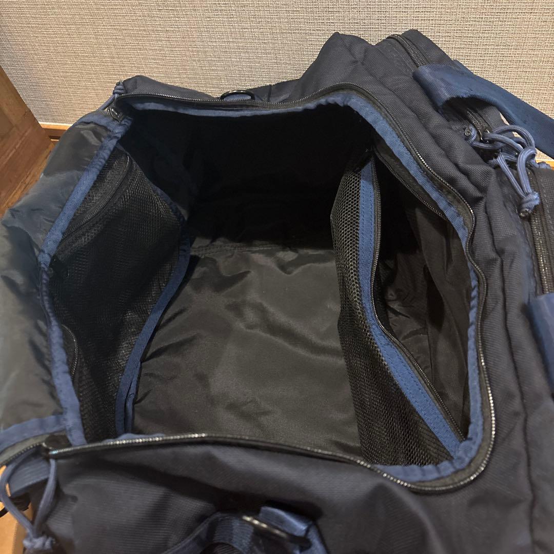 BRIEFING ボストンバッグ 2way ショルダーバッグ ゴルフ