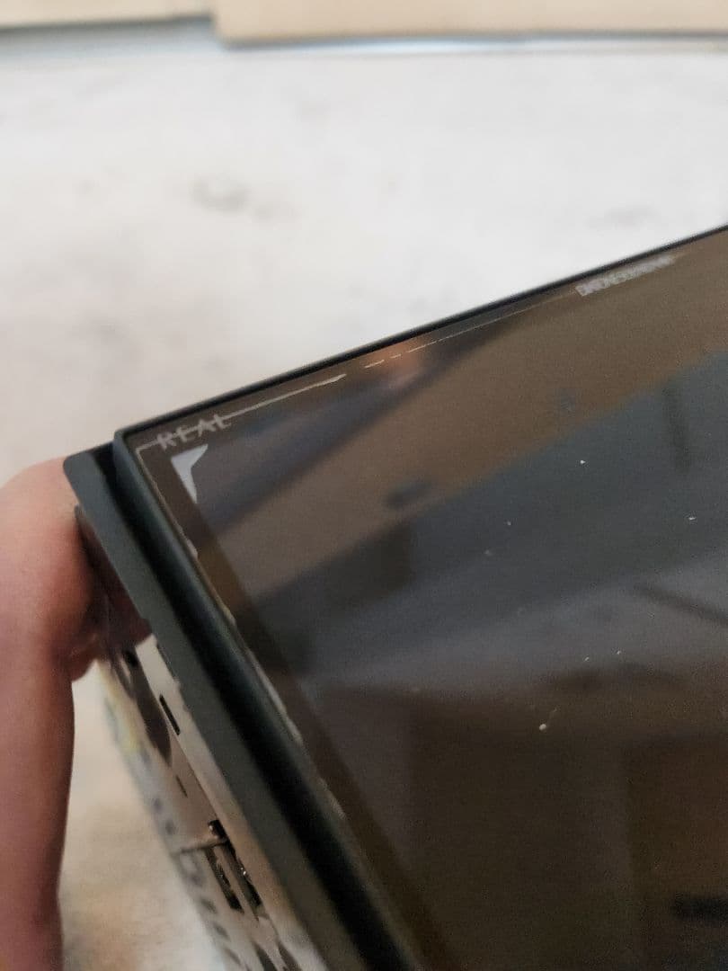 . SOUND NAVI NR-MZ100PREMI サウンドナビ