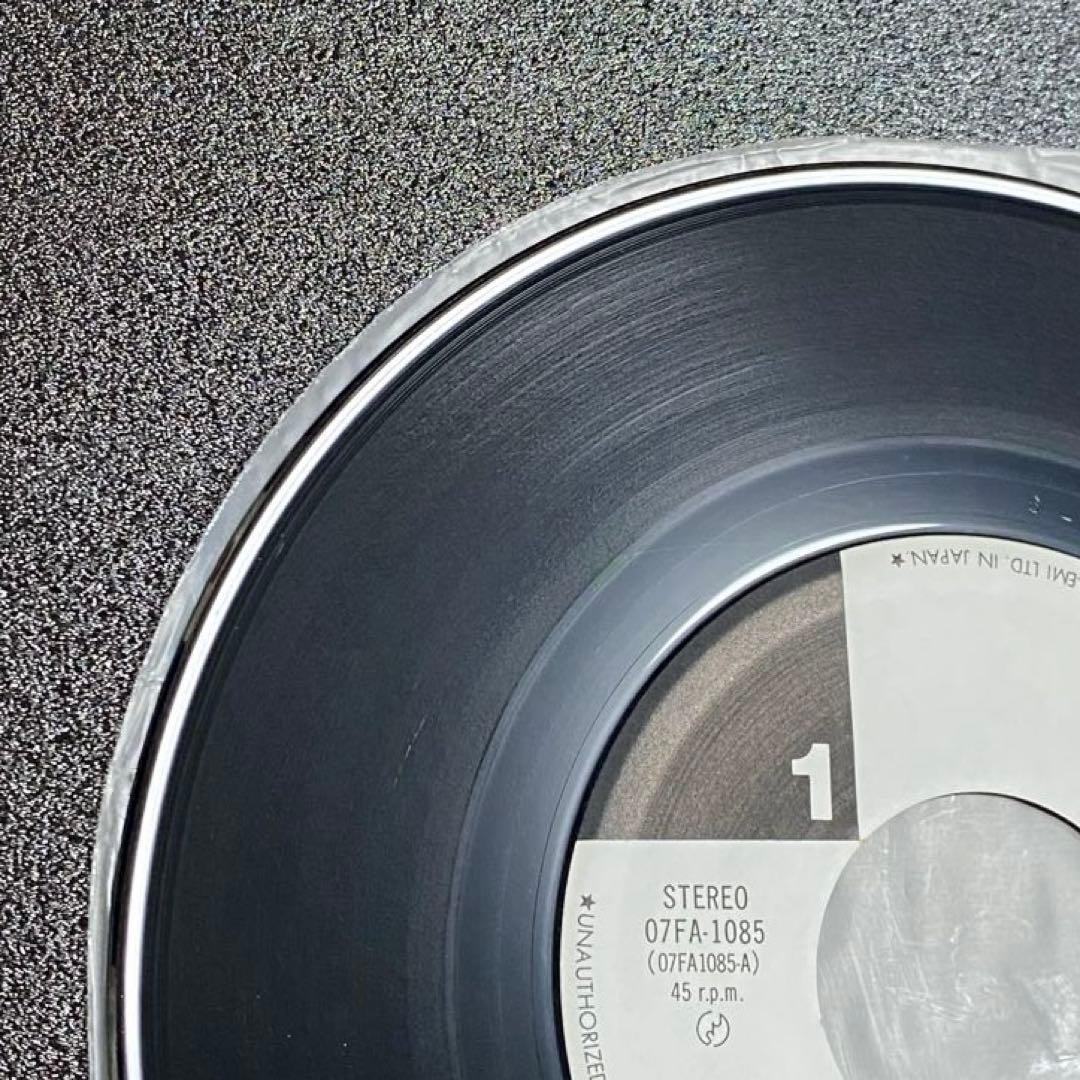 ゼルダの伝説 謎の村雨城 サントラ オーケストラヴァージョン 17cm LP