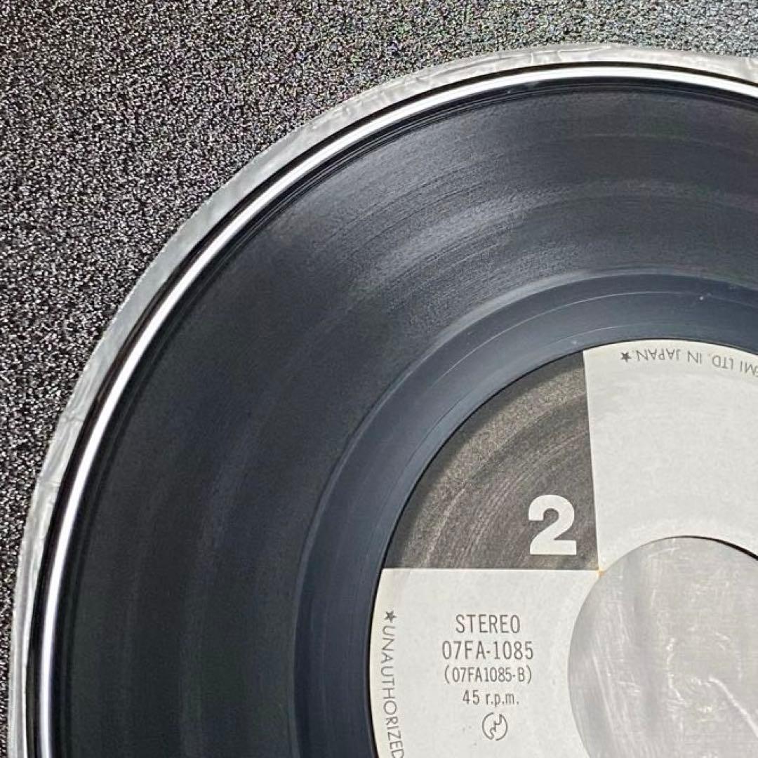 ゼルダの伝説 謎の村雨城 サントラ オーケストラヴァージョン 17cm LP