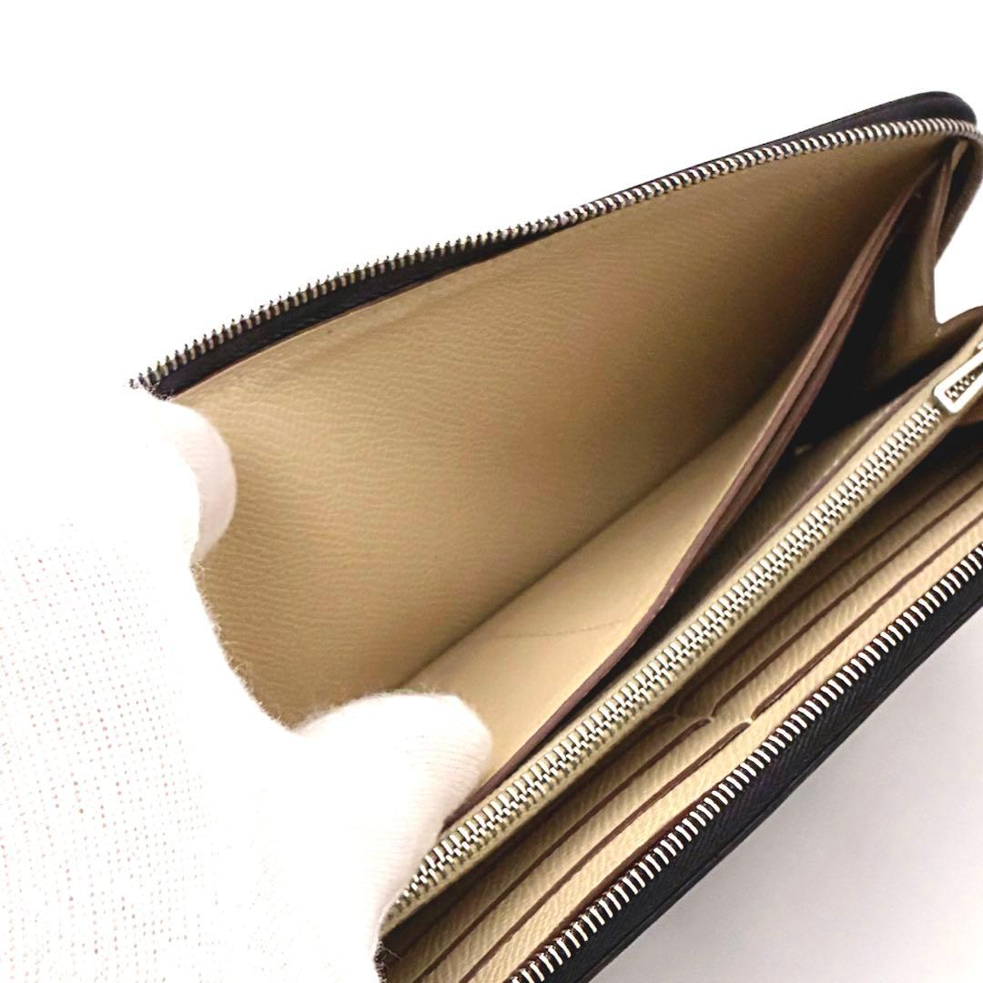 ✨希少✨赤字価格の為値下げ不可❣️エルメス♦︎アザップ♦︎オールレザー♦︎バイカラー