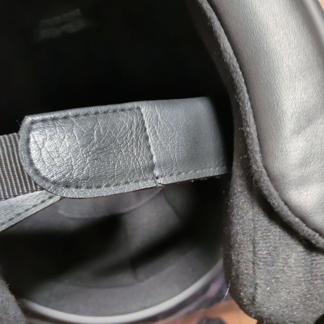 ​良品！TT&CO.トンプソン SG/DOT規格 白 シールド付)BELLスター