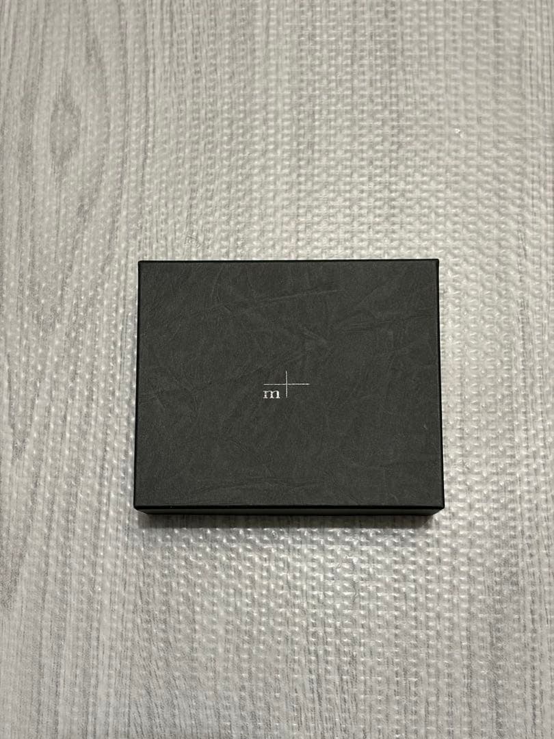 エムピウ(m+) ミッレフォッリエⅡ P25