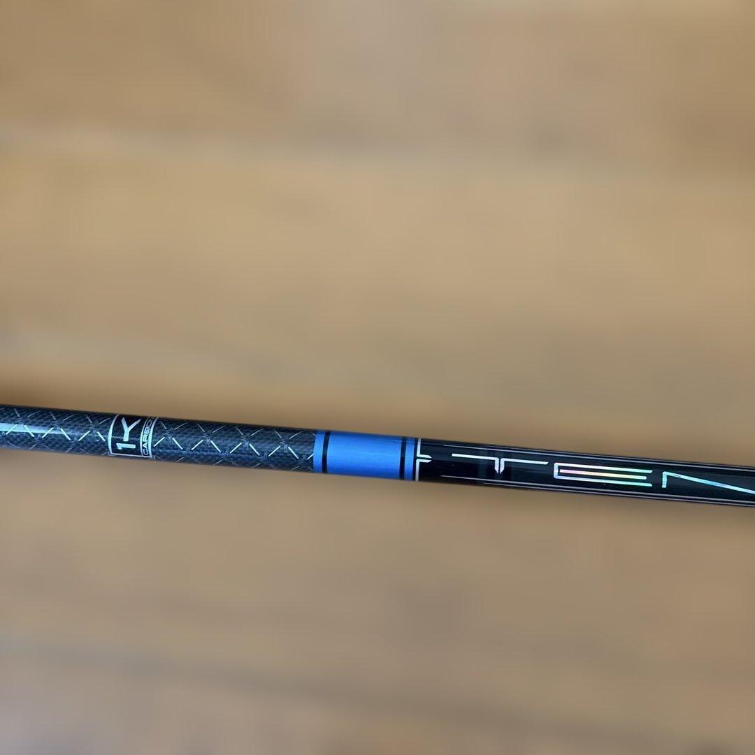 テンセイ1Kブルー　50R 3W キャロウェイスリープ付