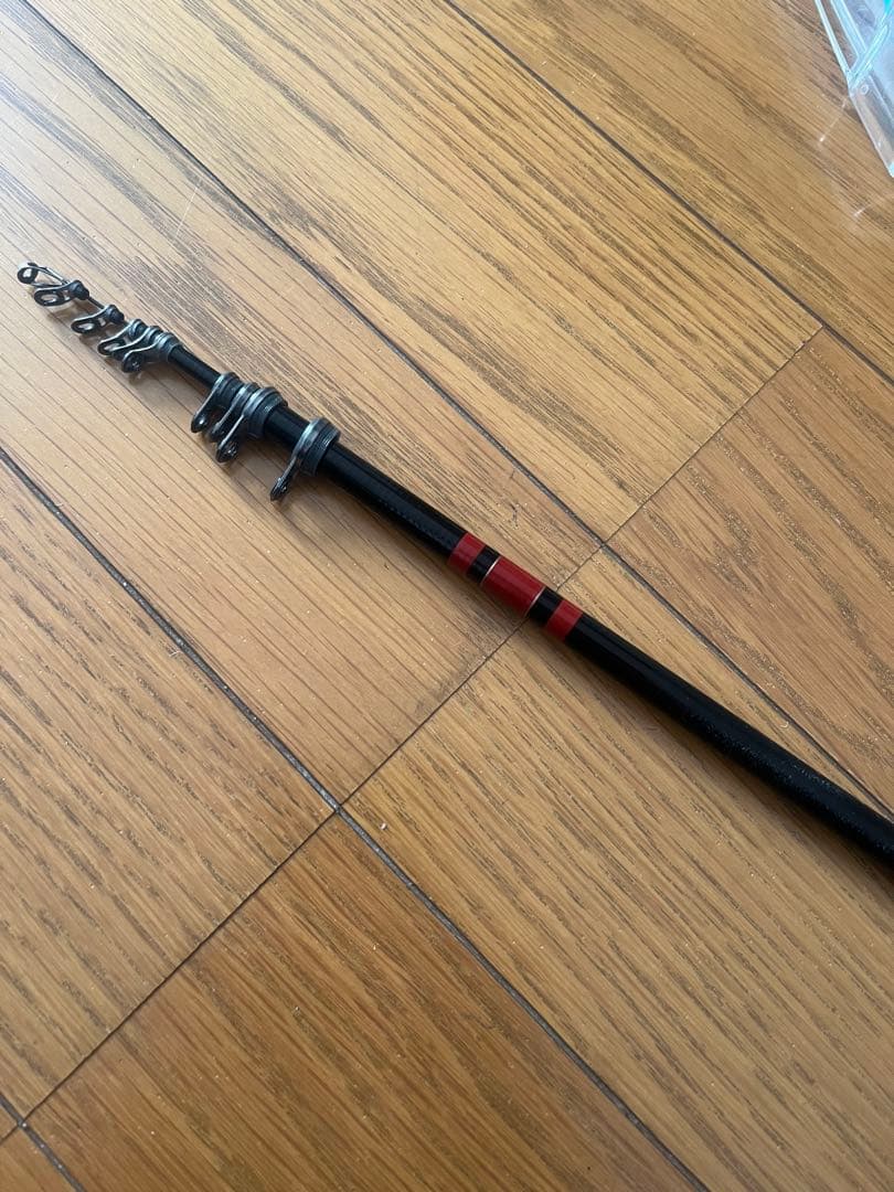 がまかつ　インテッサGⅢ 1号5.0m