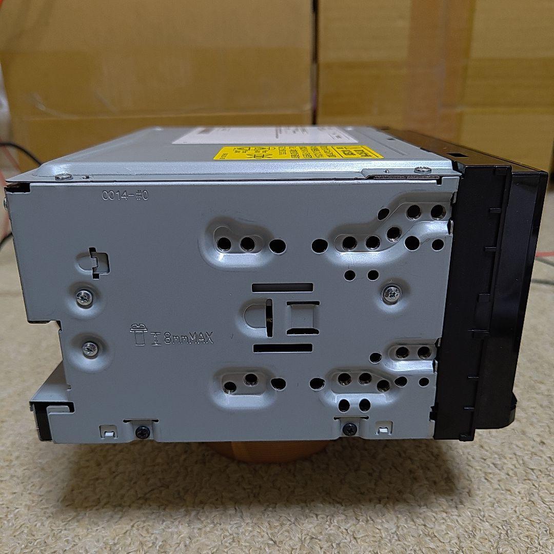 MDV-L406 KENWOOD 彩速ナビ