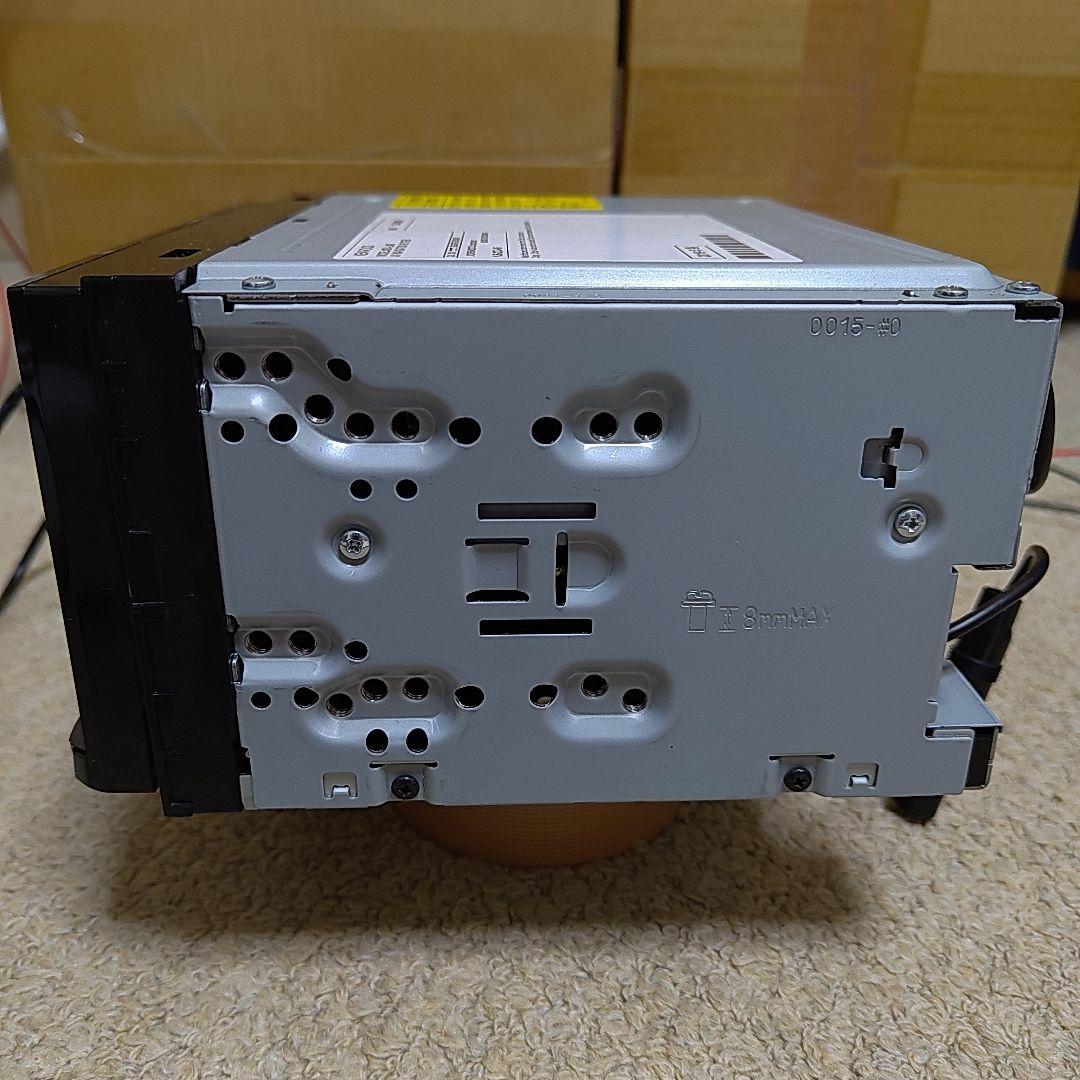 MDV-L406 KENWOOD 彩速ナビ