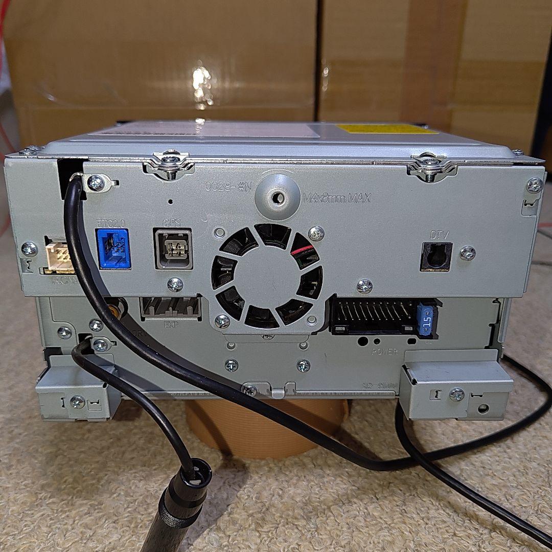 MDV-L406 KENWOOD 彩速ナビ