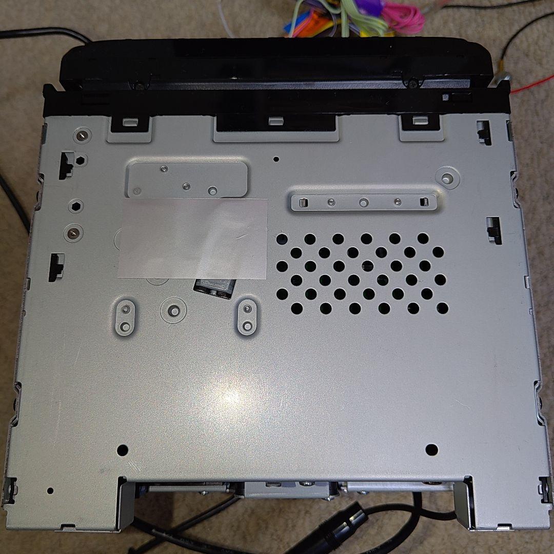 MDV-L406 KENWOOD 彩速ナビ