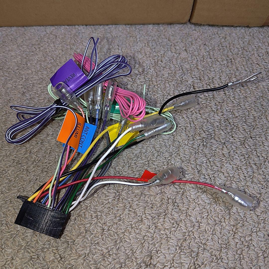 MDV-L406 KENWOOD 彩速ナビ