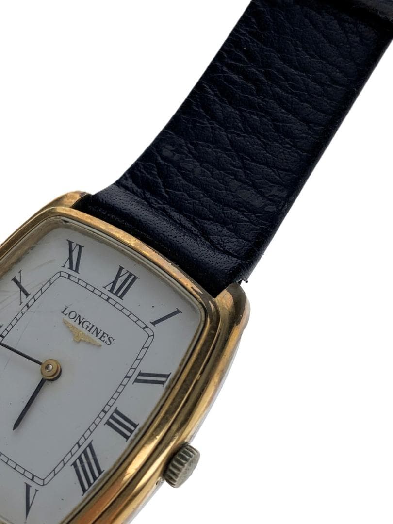 ◆LONGINES ロンジン 17940193 腕時計 09113