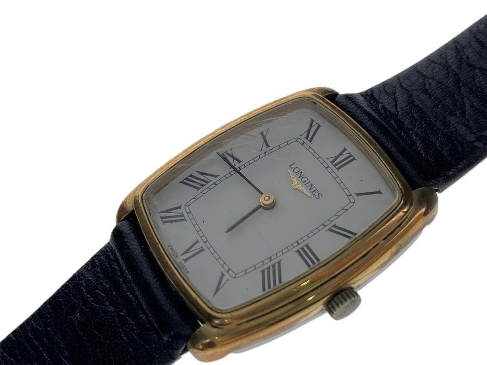 ◆LONGINES ロンジン 17940193 腕時計 09113