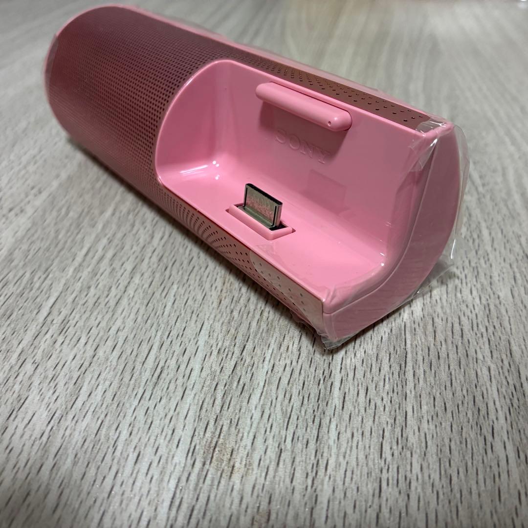 SONY ウォークマン　NW-S315K ピンク　美女と野獣モデル　ディズニー