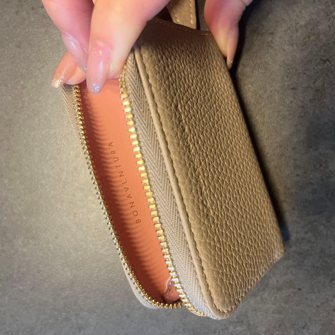 BONAVENTURA ボナベンチュラ　キーケース