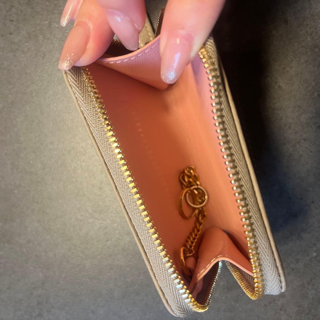 BONAVENTURA ボナベンチュラ　キーケース