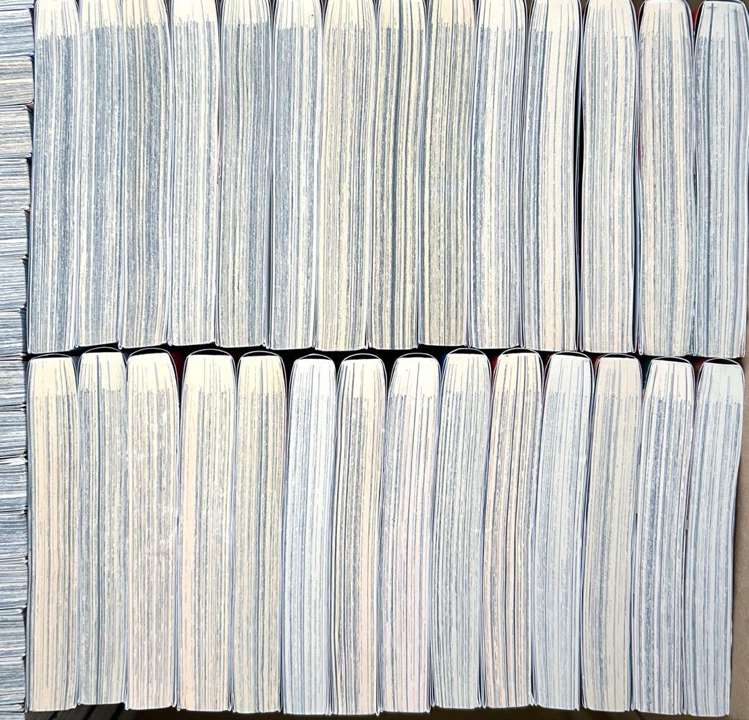 【美品】キングダム　1〜76巻　最新刊巻　既刊全巻　原 泰久