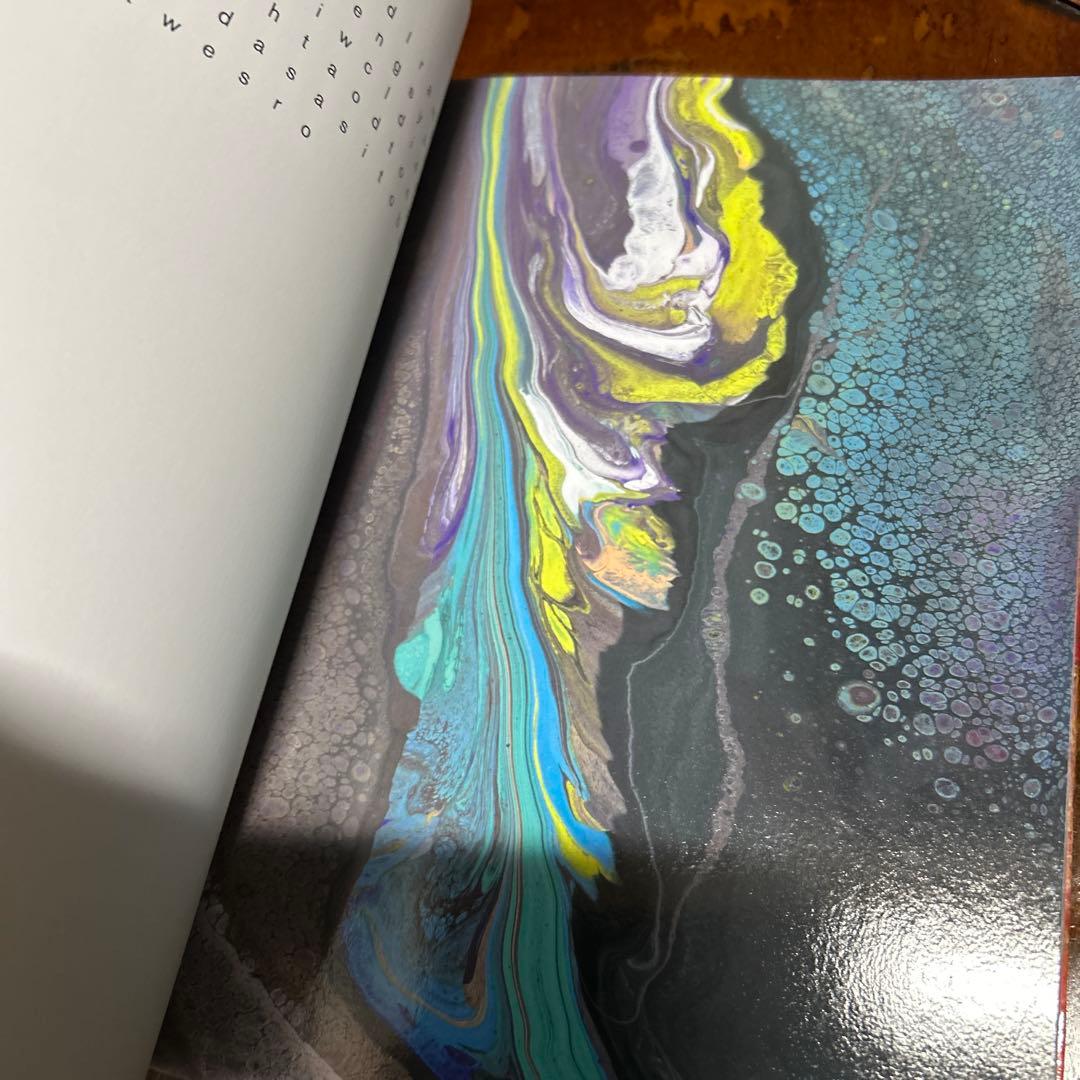 アート・デザイン・音楽 Gerhard Richter 100 Abstract Pictures