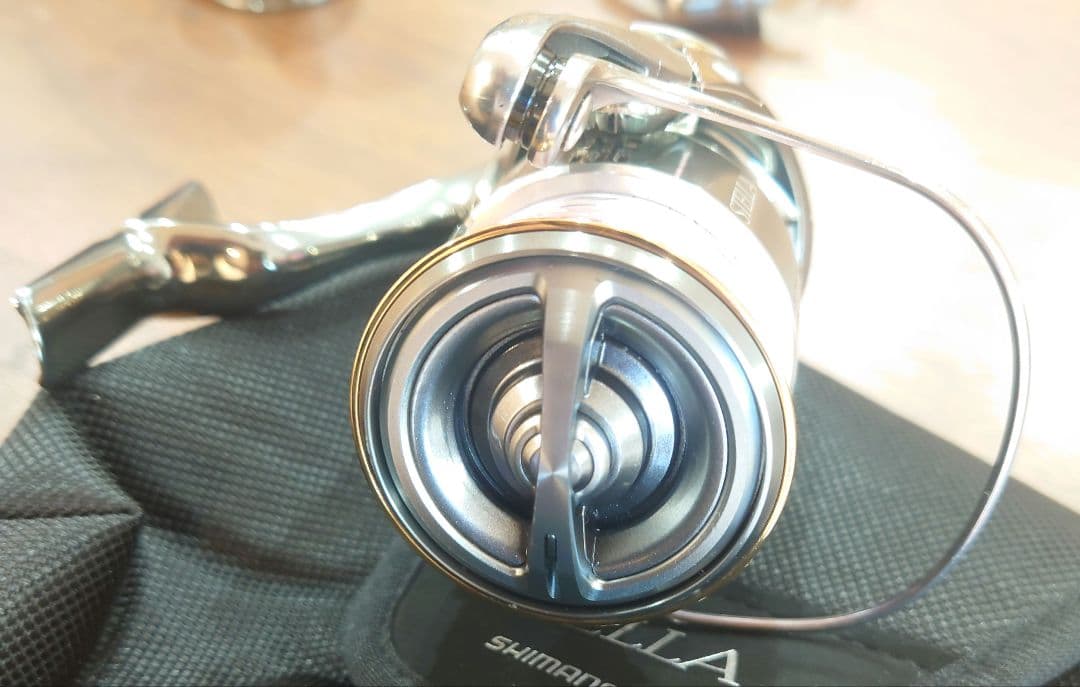 9*ん様 18ステラ C3000 リブレ　ウイング