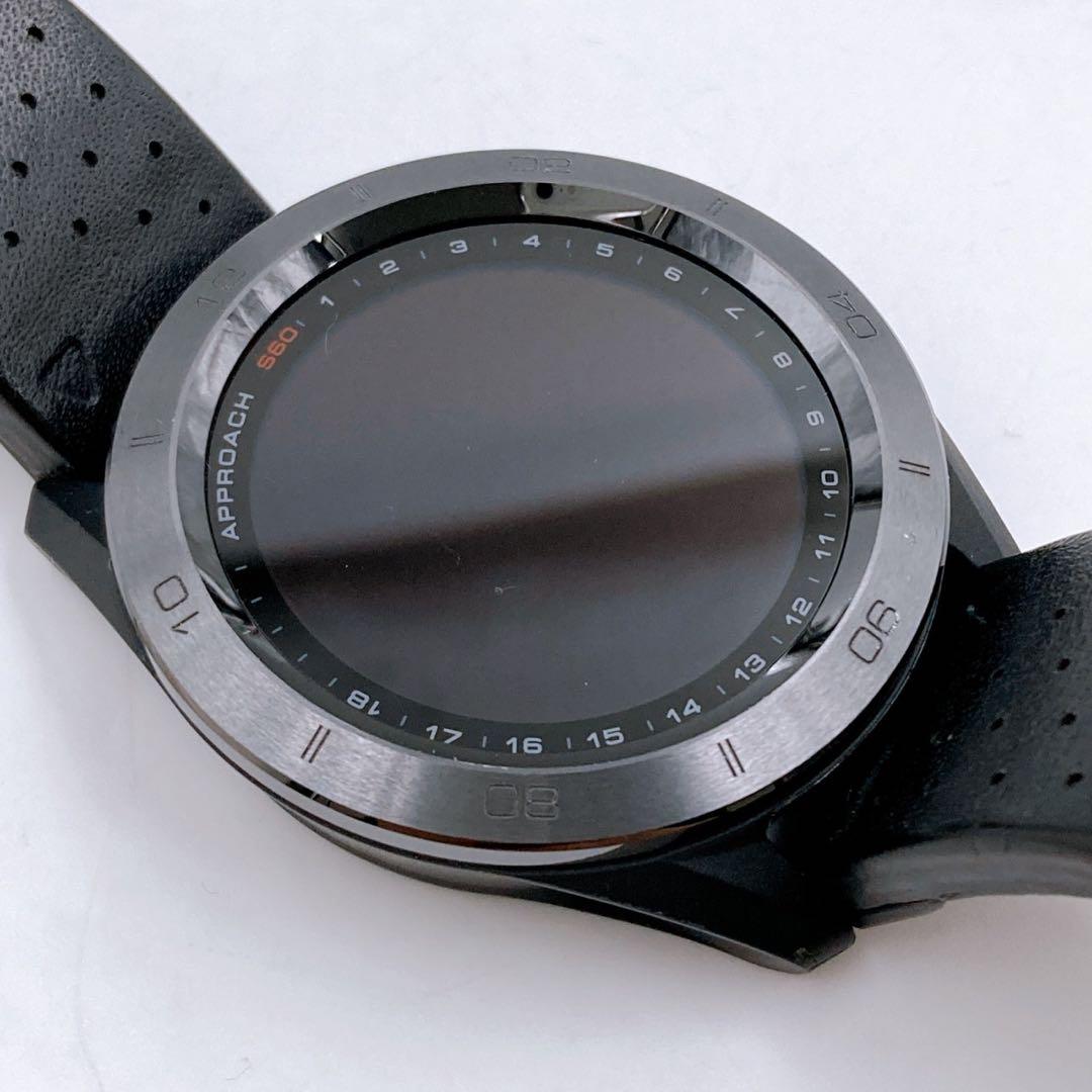 GARMIN APPROACH S60 GPSナビ セラミックモデル