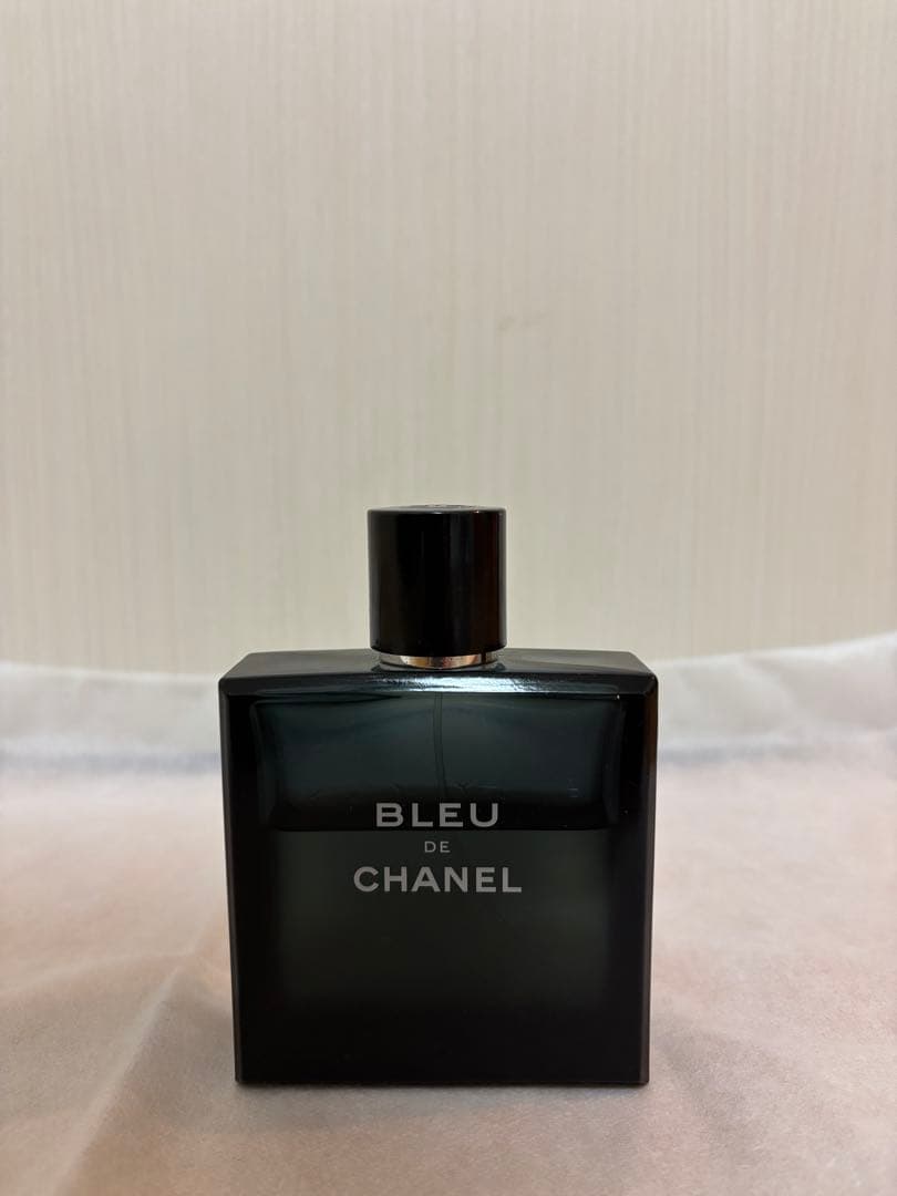 BLEU DE CHANELブルー ドゥ シャネル オードゥトワレット100ml